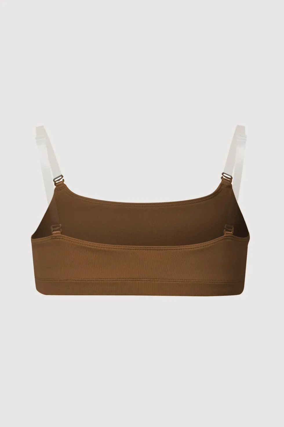 Girls Leia Crop Top