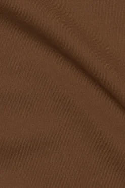 Girls Leia Crop Top