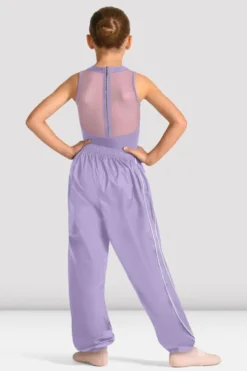 Girls Mirella Celestia Piping Ripstop Pant