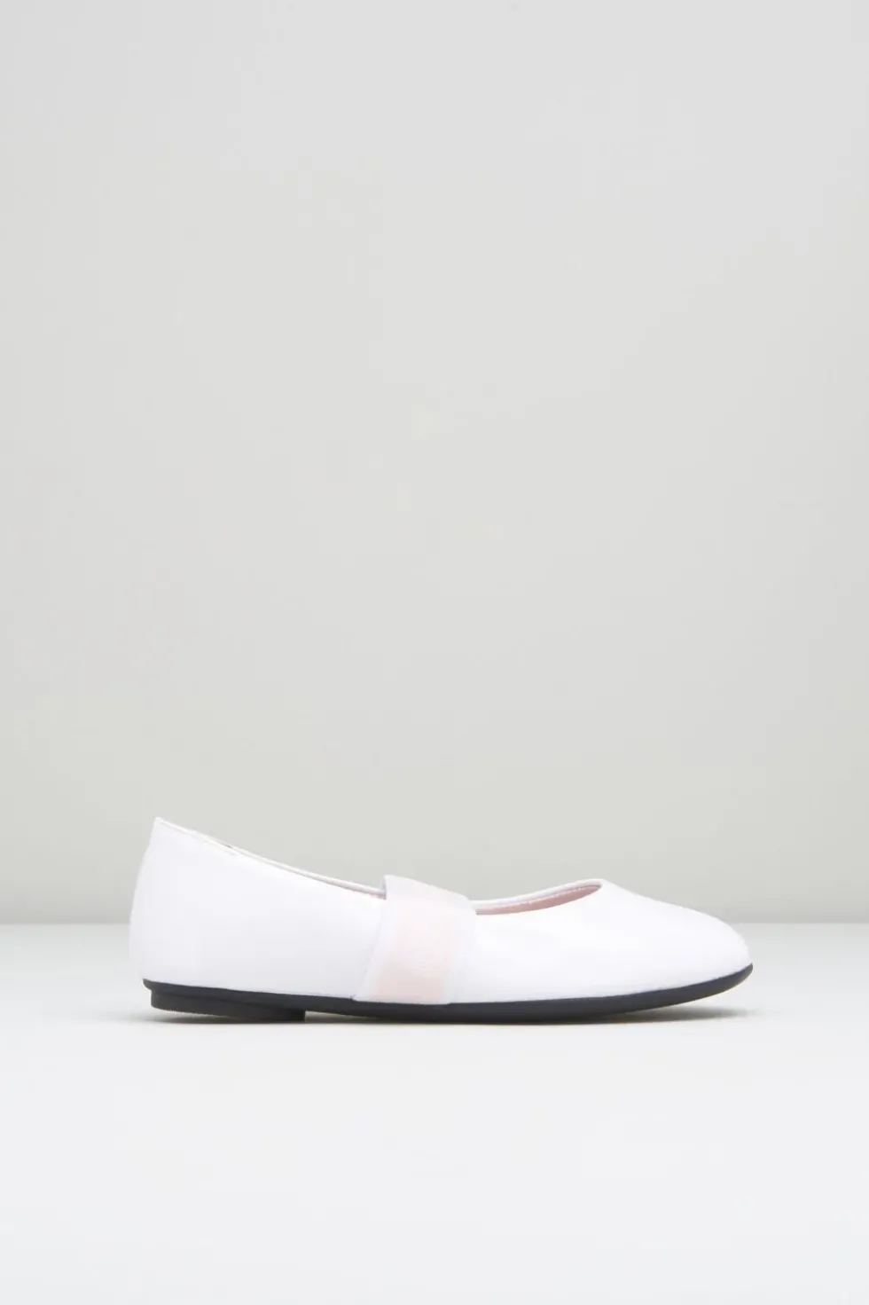 Girls Rhea Ballet Flats