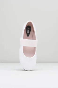 Girls Rhea Ballet Flats