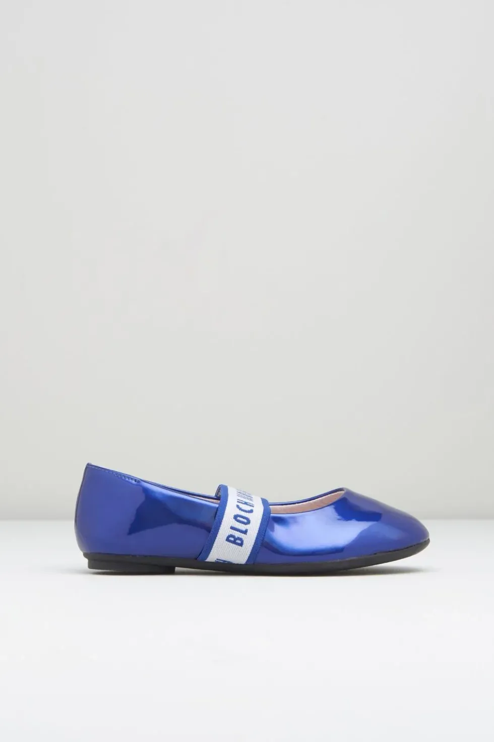 Girls Rhea Ballet Flats