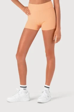 Girls Rib Striker Short