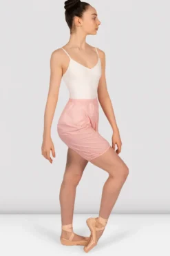 Girls Ripstop Shorts