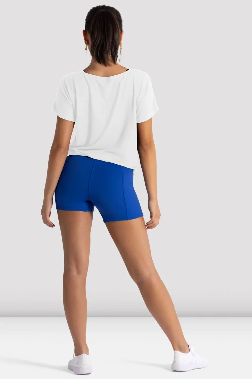 Girls Signature 3 Inch Short