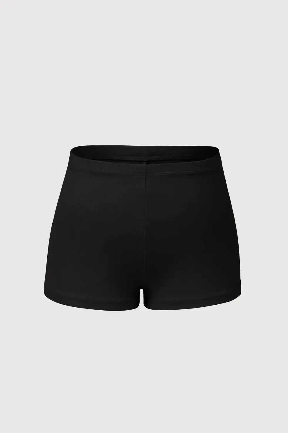 Girls Starr High Waist Short
