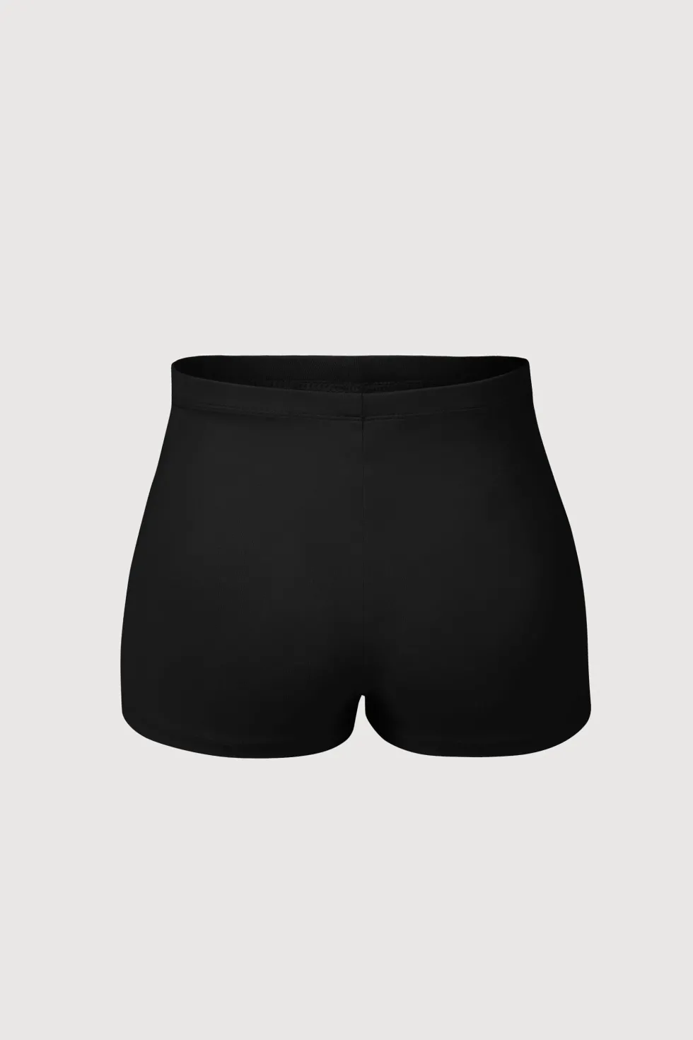Girls Starr High Waist Short