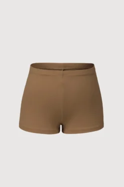 Girls Starr High Waist Short