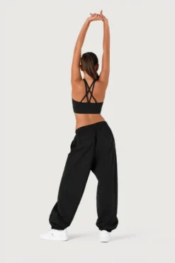 Girls Step Up Pant