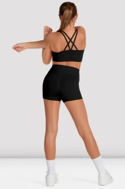 Girls Striker Camisole Crop Top