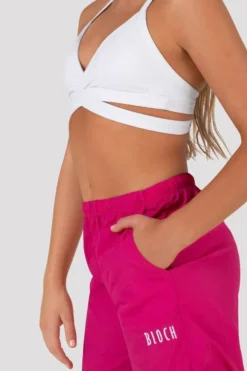 Girls Two Step Pant