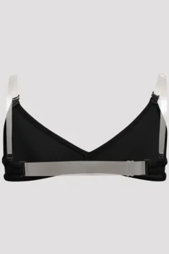 Girls V Front Bra Top