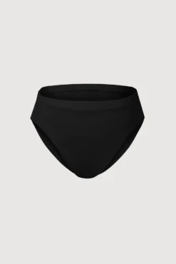 Girls Zaniah High Waist Brief