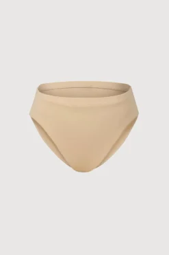Girls Zaniah High Waist Brief