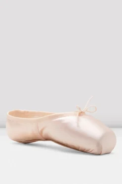 Heritage Long Length Pointe Shoes