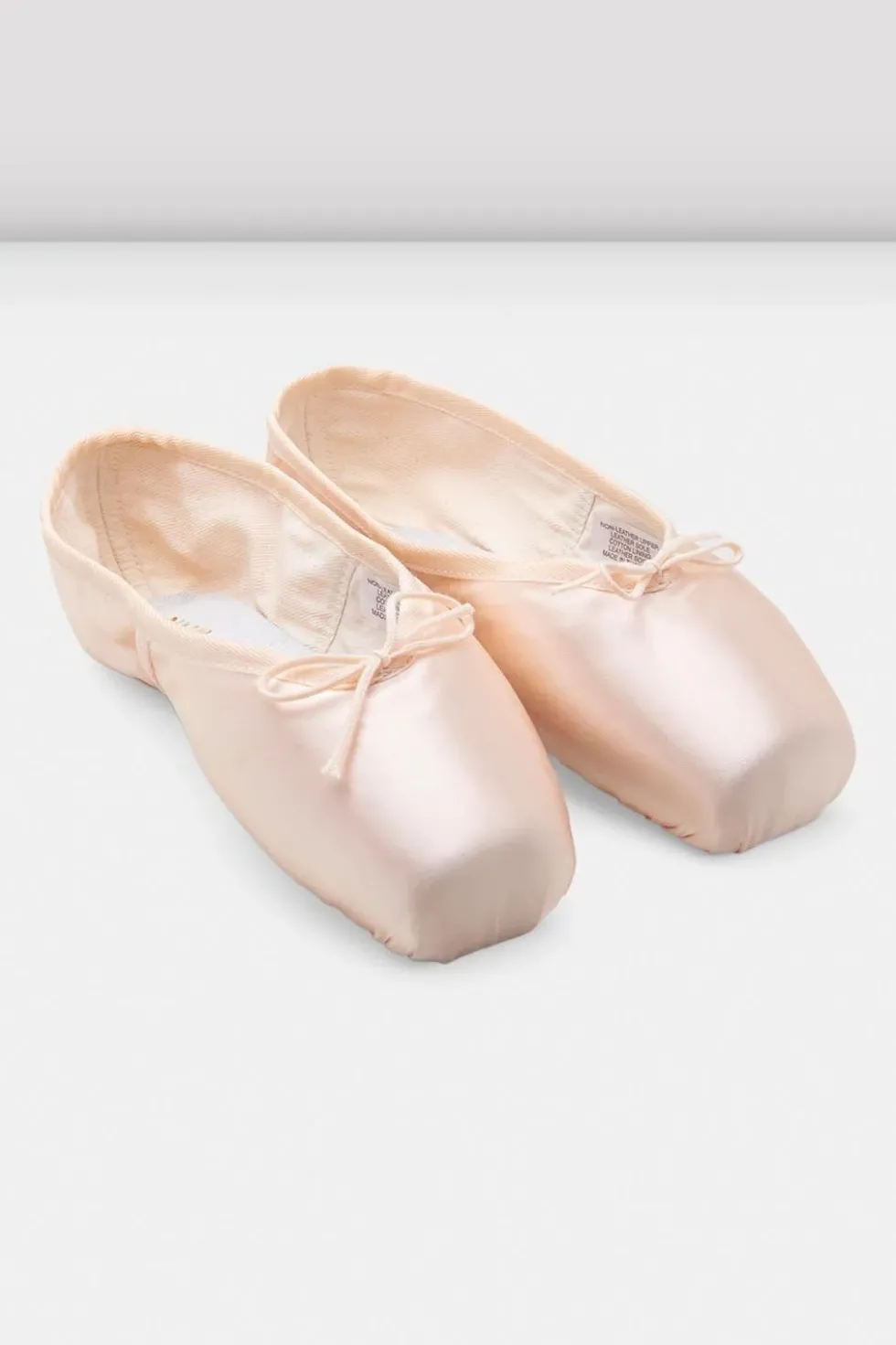 Heritage Long Length Pointe Shoes