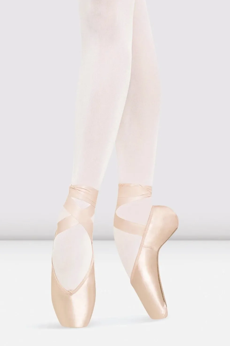 Heritage Pointe Shoes