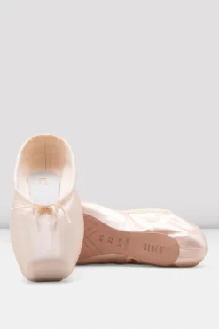 Heritage Pointe Shoes