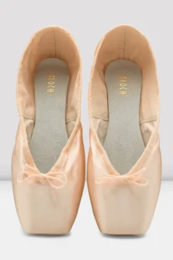 Heritage Strong Pointe Shoes