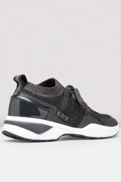Ladies Alcyone Dance Sneakers