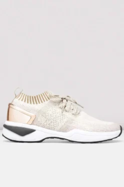 Ladies Alcyone Dance Sneakers