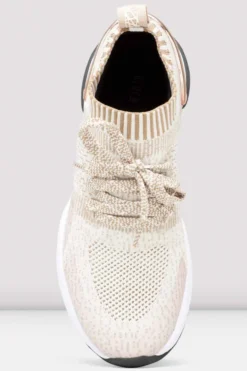 Ladies Alcyone Dance Sneakers