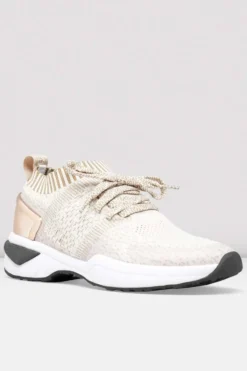 Ladies Alcyone Dance Sneakers
