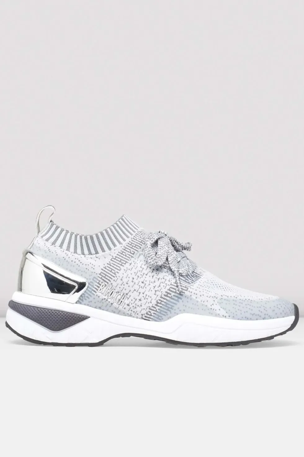 Ladies Alcyone Dance Sneakers