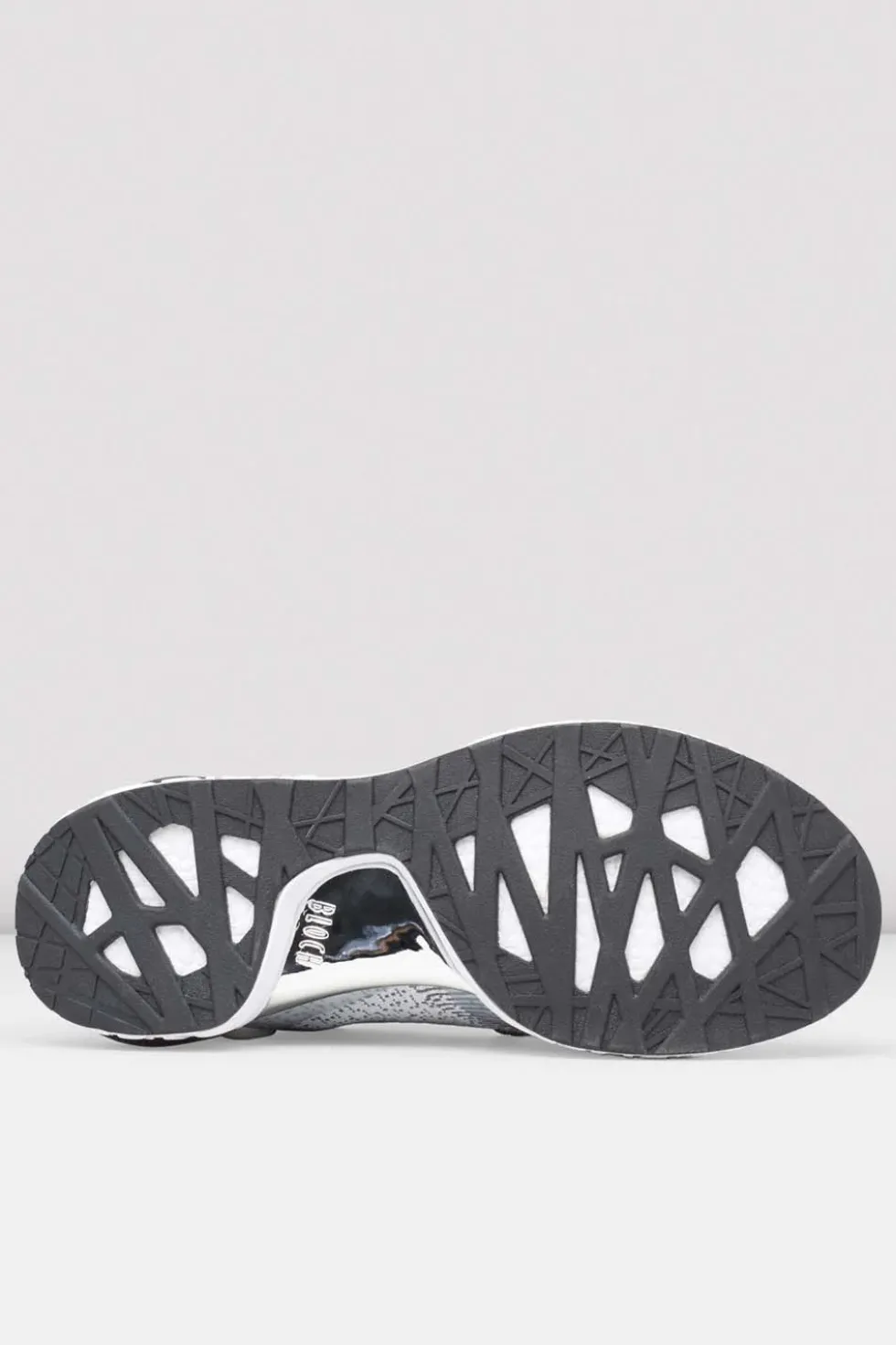 Ladies Alcyone Dance Sneakers