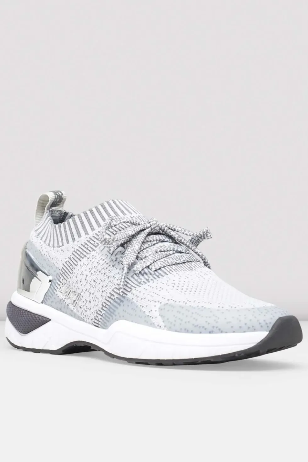 Ladies Alcyone Dance Sneakers