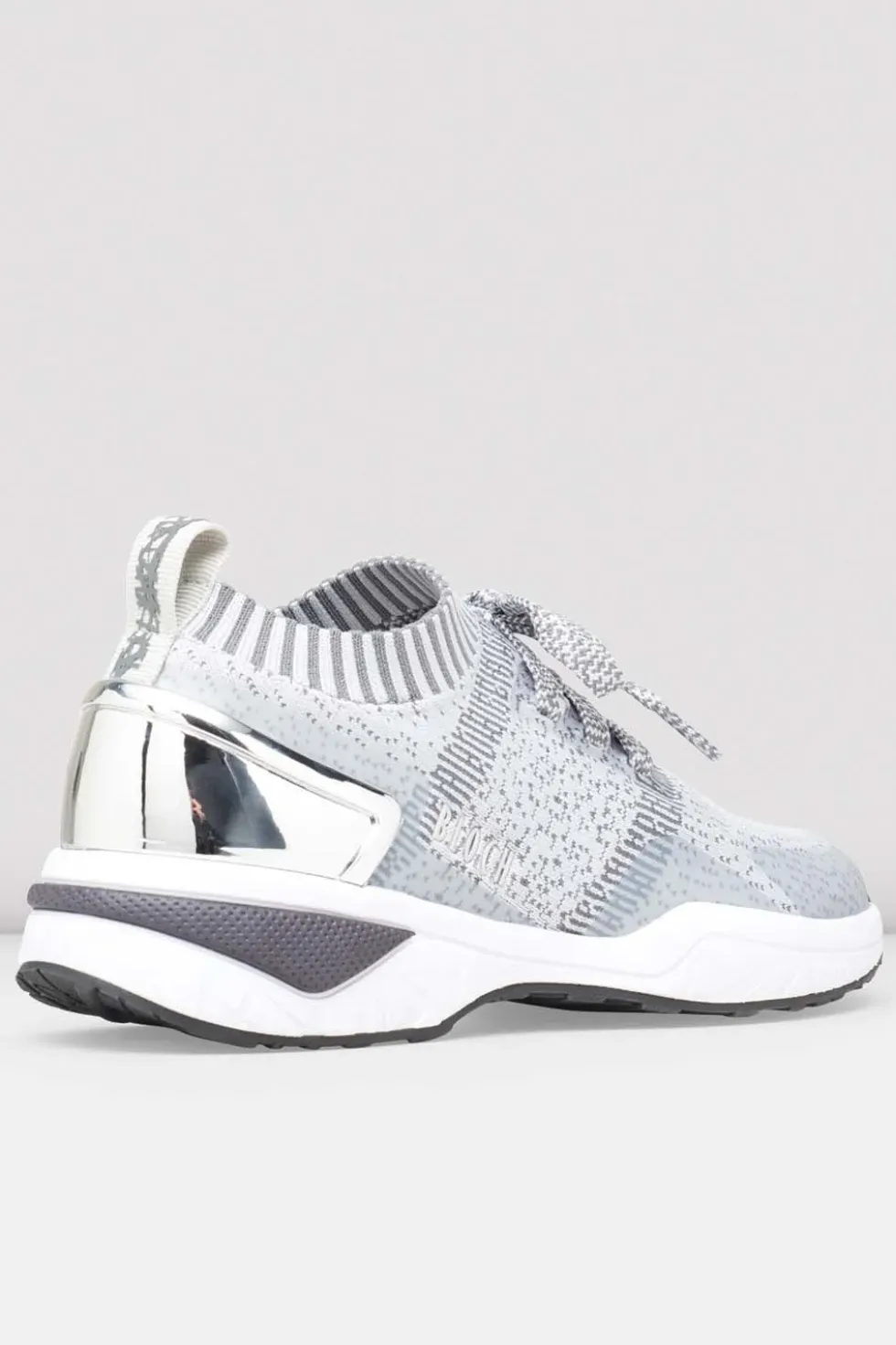 Ladies Alcyone Dance Sneakers