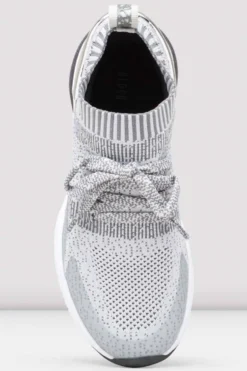 Ladies Alcyone Dance Sneakers