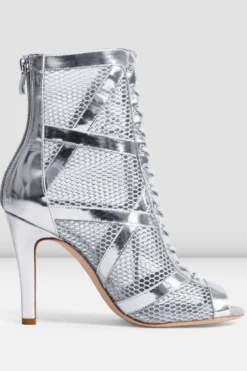 Ladies Allure Heels Dancing Boot