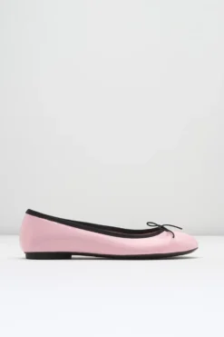 Ladies Amalthea Ballet Flats