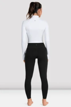 Ladies Apex BLOCHeverhold Contour Zip Jacket