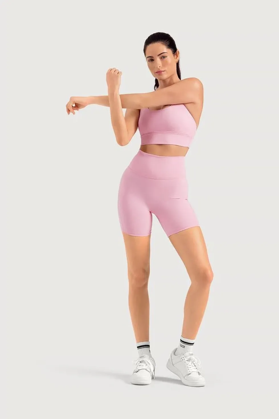 Ladies Apex Elevate 5 Inch Short