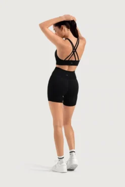 Ladies Apex Elevate 5 Inch Short