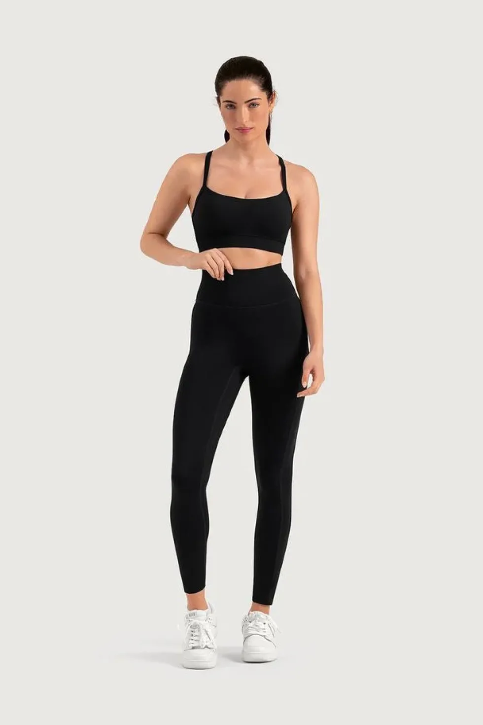 Ladies Apex Elevate 7/8 Legging