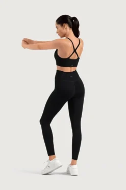 Ladies Apex Elevate 7/8 Legging