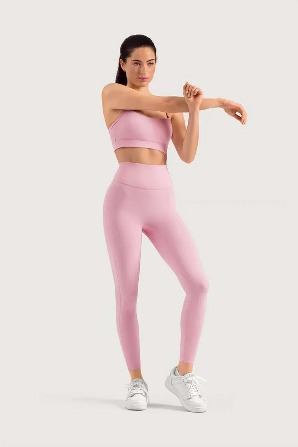 Ladies Apex Elevate 7/8 Legging