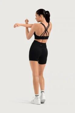 Ladies Apex Form Cross Back Bra Top