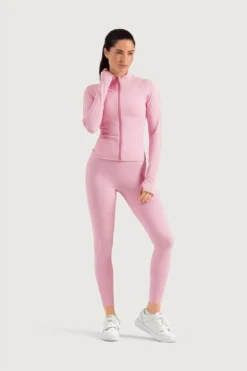 Ladies Apex Sculpt Jacket