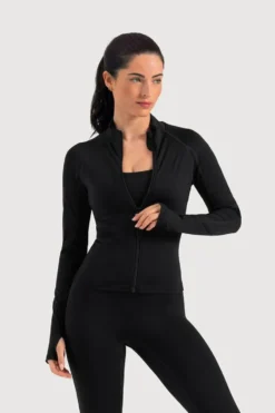 Ladies Apex Sculpt Jacket