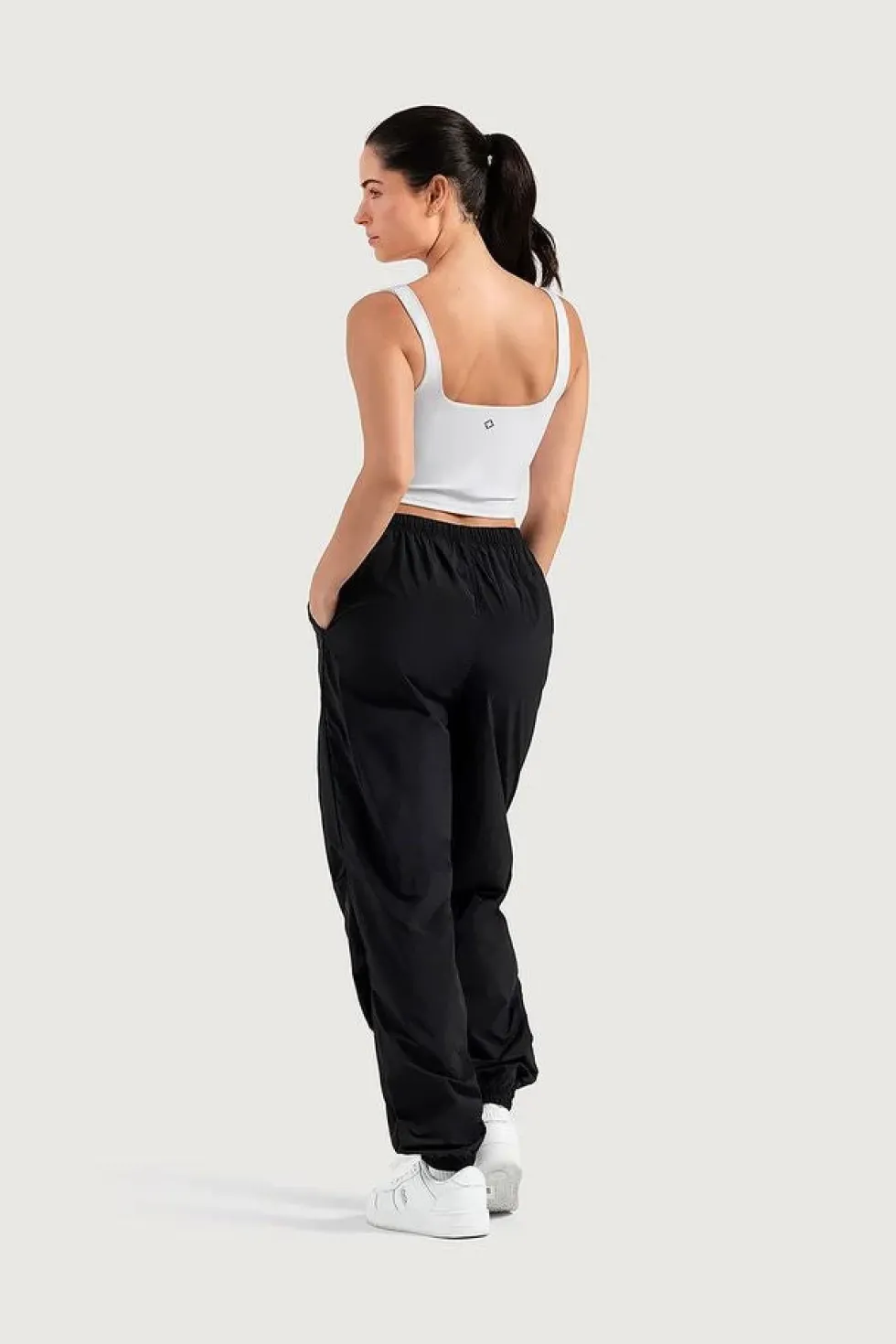 Ladies Apex Two Step Pant