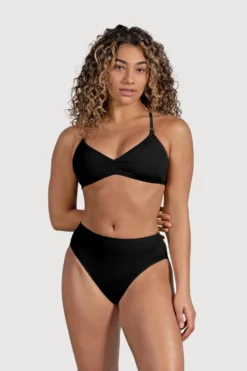 Ladies Aquila High Waist Brief