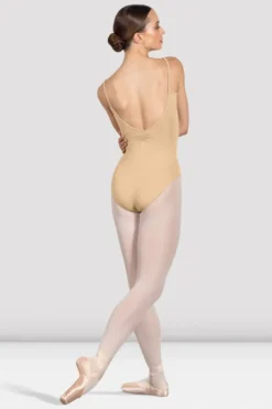 Ladies Arianne Camisole Leotard
