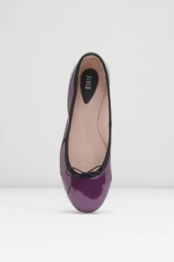 Ladies Ascella Ballet Flats