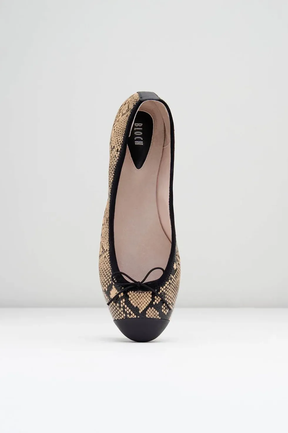 Ladies Astra Ballet Flats
