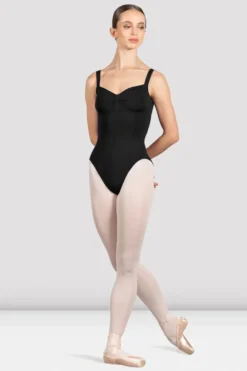 Ladies Ava Tank Leotard