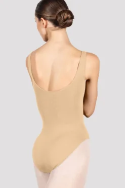 Ladies Ava Tank Leotard